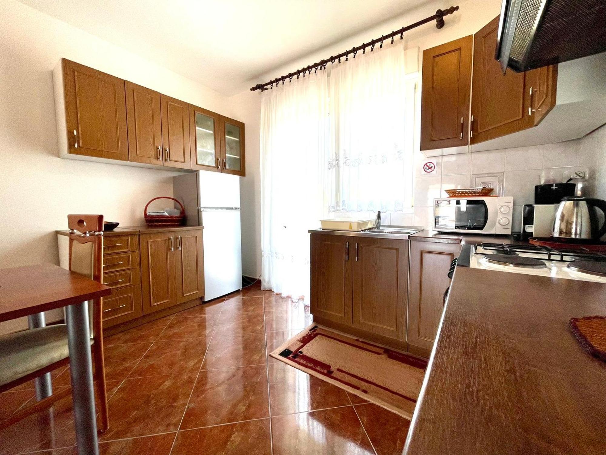 Apartment Mario Umago Exterior foto